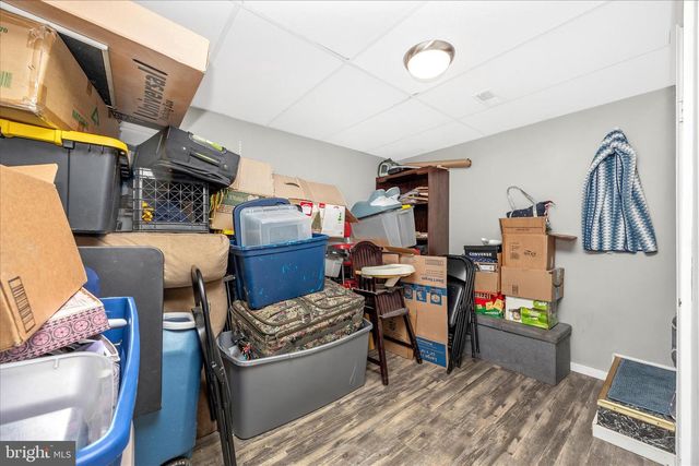 23 E F ST, Brunswick, MD 21716