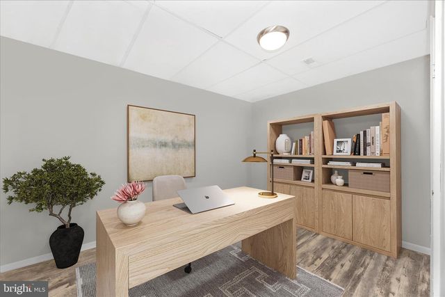 23 E F ST, Brunswick, MD 21716