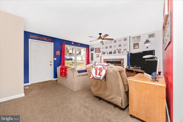 23 E F ST, Brunswick, MD 21716