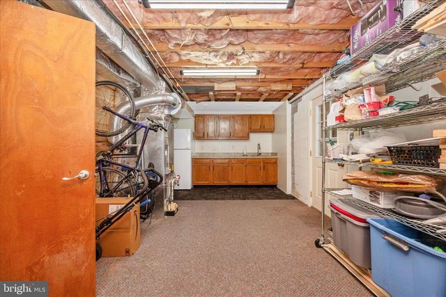 23 E F ST, Brunswick, MD 21716