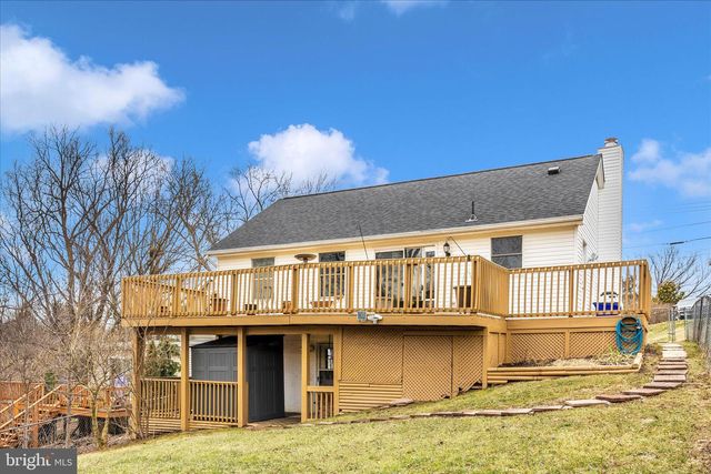 23 E F ST, Brunswick, MD 21716