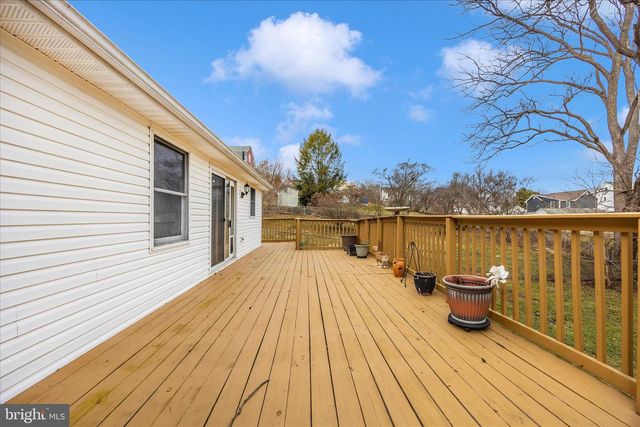 23 E F ST, Brunswick, MD 21716