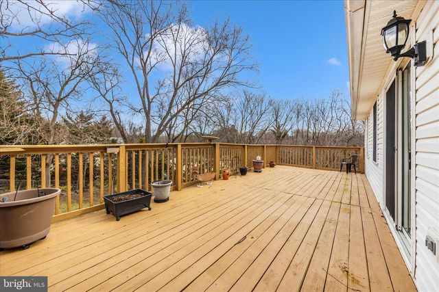 23 E F ST, Brunswick, MD 21716