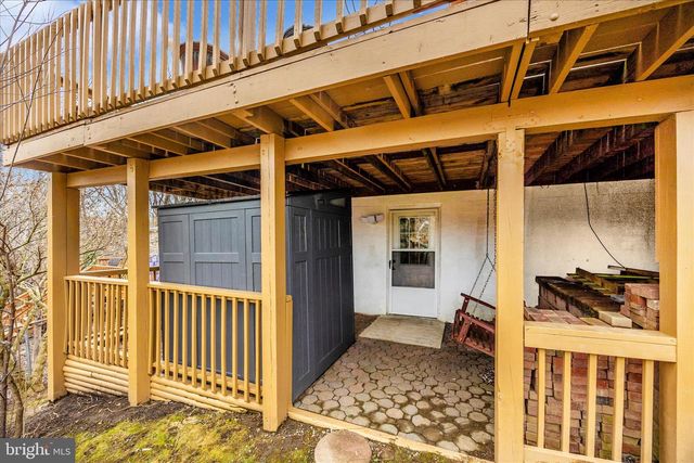 23 E F ST, Brunswick, MD 21716