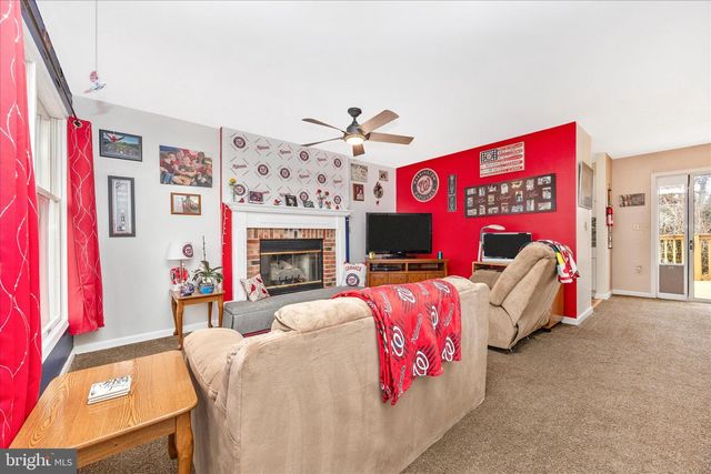 23 E F ST, Brunswick, MD 21716