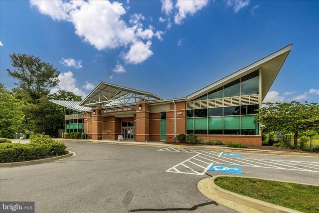 23 E F ST, Brunswick, MD 21716