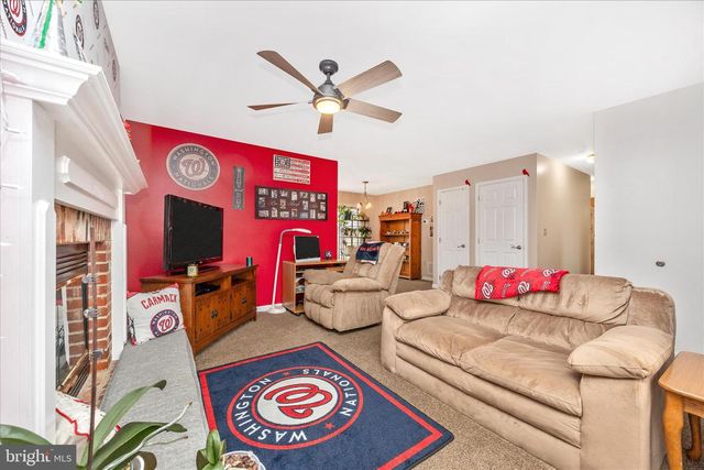 23 E F ST, Brunswick, MD 21716