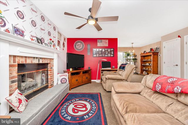 23 E F ST, Brunswick, MD 21716