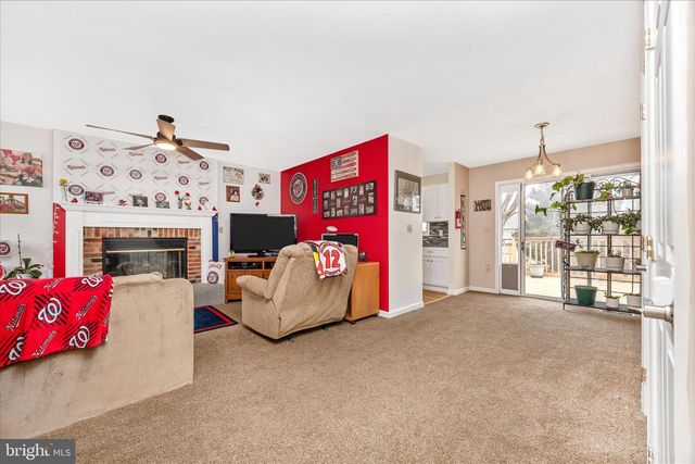 23 E F ST, Brunswick, MD 21716