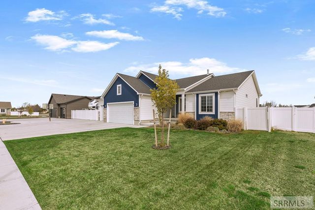 209 Winthorpe St, Idaho Falls, ID 83404
