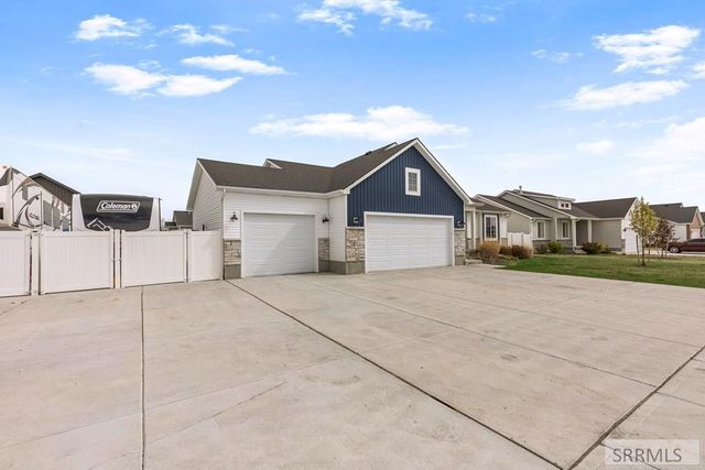 209 Winthorpe St, Idaho Falls, ID 83404