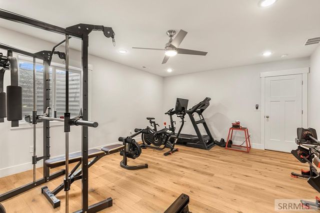 209 Winthorpe St, Idaho Falls, ID 83404