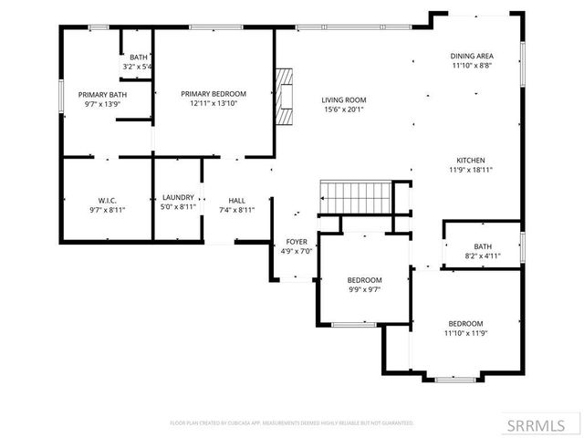 209 Winthorpe St, Idaho Falls, ID 83404
