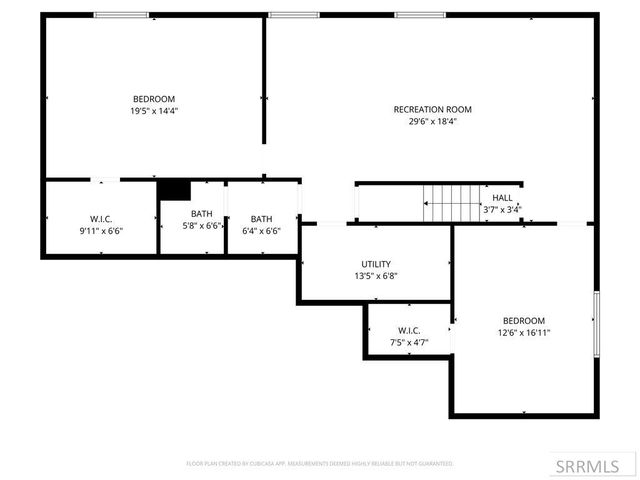 209 Winthorpe St, Idaho Falls, ID 83404