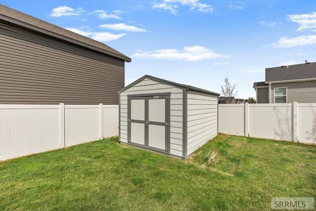 209 Winthorpe St, Idaho Falls, ID 83404