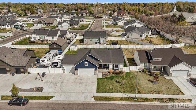 209 Winthorpe St, Idaho Falls, ID 83404