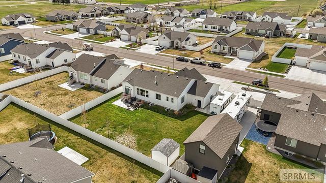 209 Winthorpe St, Idaho Falls, ID 83404