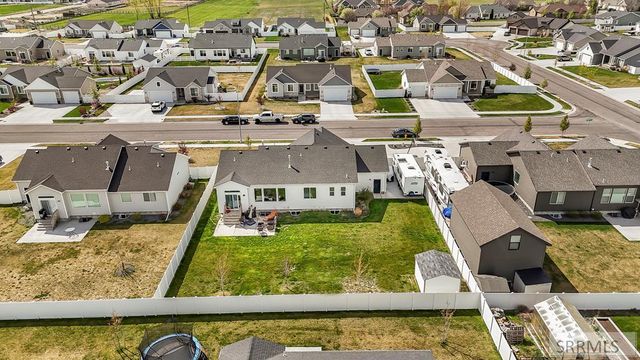 209 Winthorpe St, Idaho Falls, ID 83404