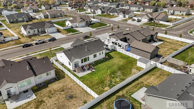 209 Winthorpe St, Idaho Falls, ID 83404