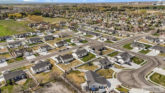 209 Winthorpe St, Idaho Falls, ID 83404