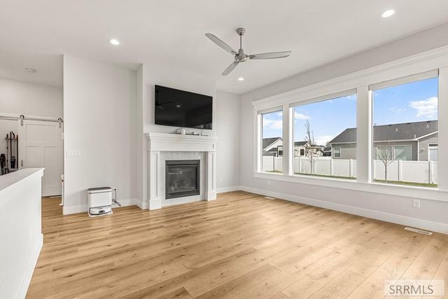 209 Winthorpe St, Idaho Falls, ID 83404