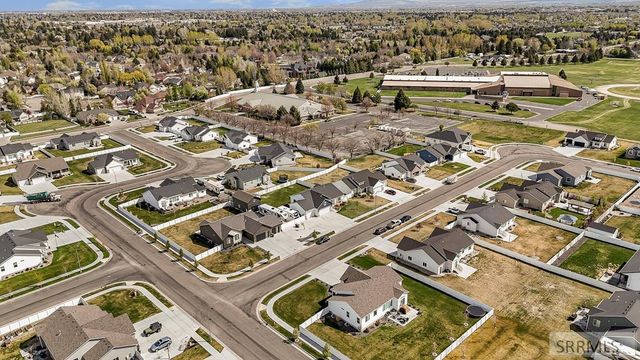 209 Winthorpe St, Idaho Falls, ID 83404
