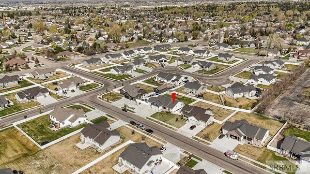209 Winthorpe St, Idaho Falls, ID 83404