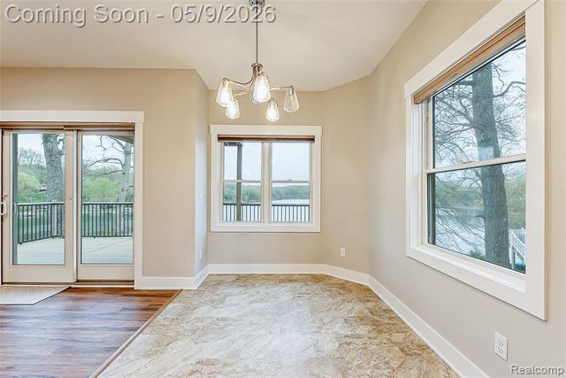 608 Island Lake Road, Chelsea, MI 48118