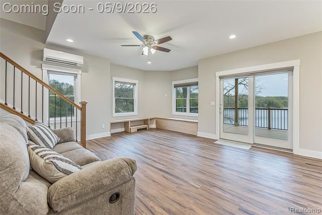 608 Island Lake Road, Chelsea, MI 48118