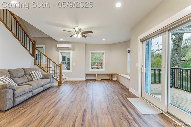 608 Island Lake Road, Chelsea, MI 48118