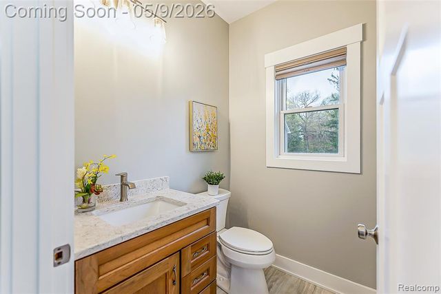 608 Island Lake Road, Chelsea, MI 48118
