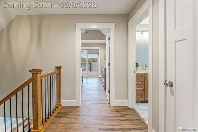 608 Island Lake Road, Chelsea, MI 48118