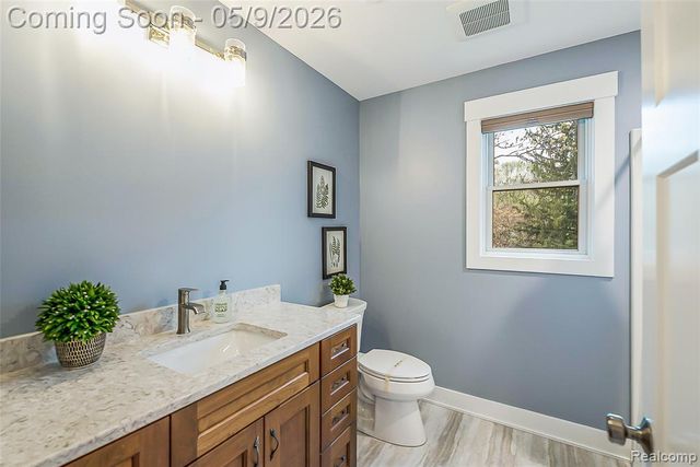 608 Island Lake Road, Chelsea, MI 48118