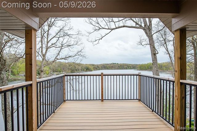 608 Island Lake Road, Chelsea, MI 48118