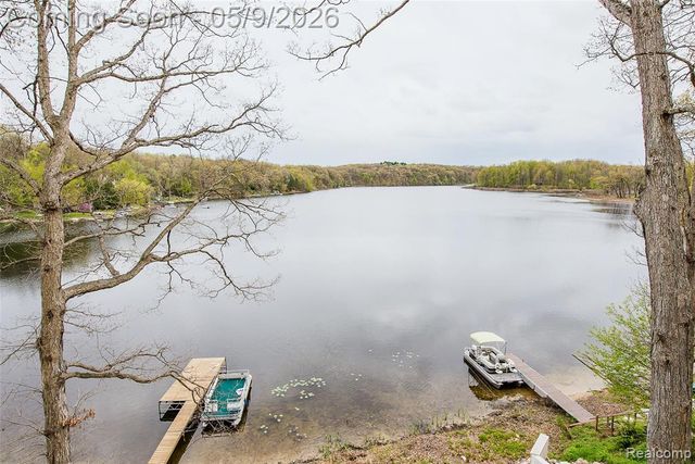608 Island Lake Road, Chelsea, MI 48118