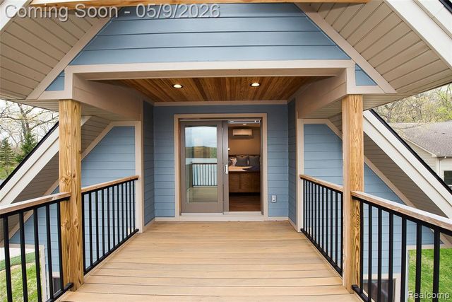 608 Island Lake Road, Chelsea, MI 48118