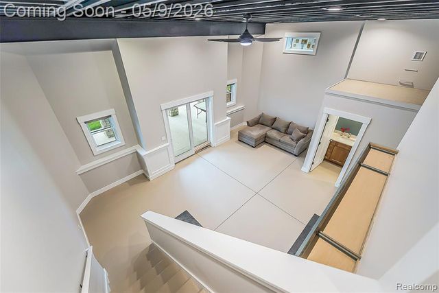 608 Island Lake Road, Chelsea, MI 48118