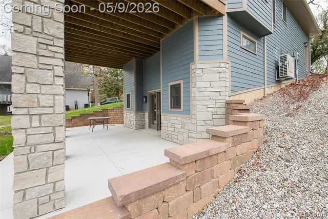608 Island Lake Road, Chelsea, MI 48118