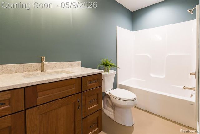608 Island Lake Road, Chelsea, MI 48118