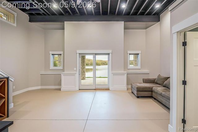 608 Island Lake Road, Chelsea, MI 48118