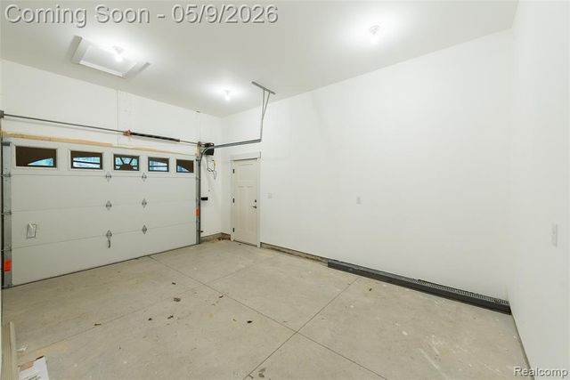 608 Island Lake Road, Chelsea, MI 48118
