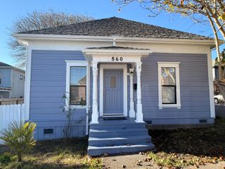 860 7th Street, Fortuna, CA 95540