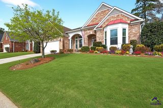 327 Fairways Drive, Macon, GA 31220