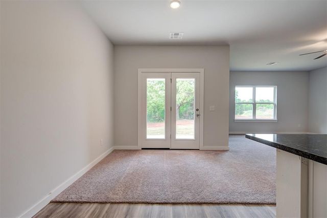 664 Cumberland Drive, Guthrie, OK 73044