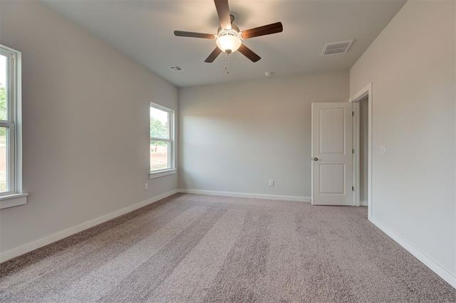 664 Cumberland Drive, Guthrie, OK 73044