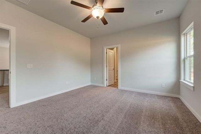 664 Cumberland Drive, Guthrie, OK 73044