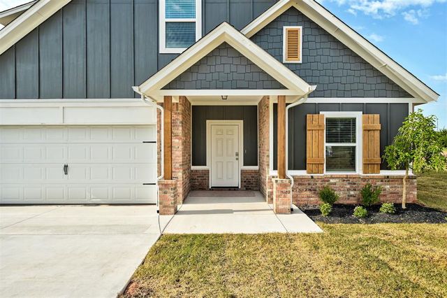 664 Cumberland Drive, Guthrie, OK 73044