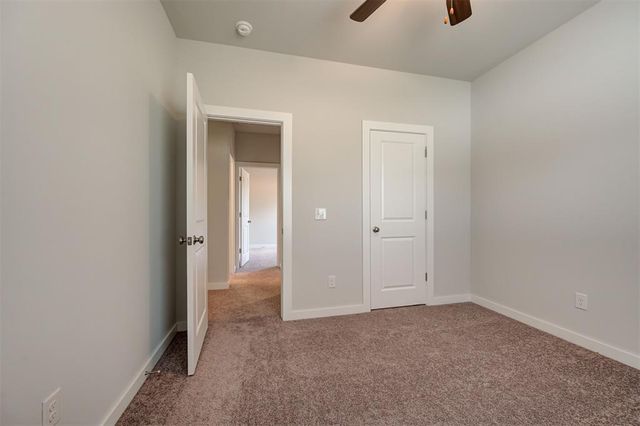 664 Cumberland Drive, Guthrie, OK 73044