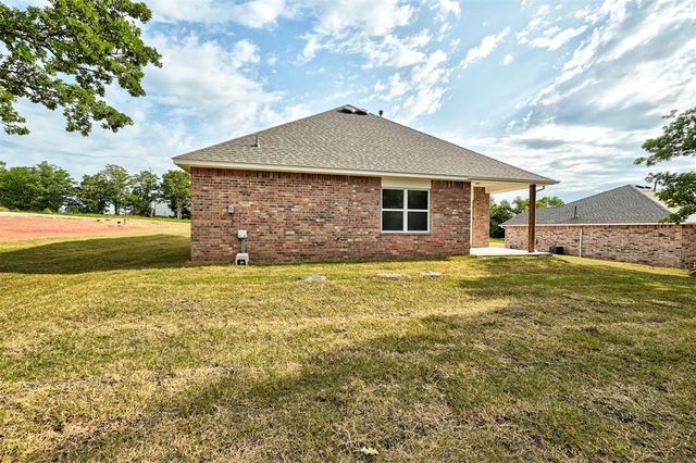 664 Cumberland Drive, Guthrie, OK 73044
