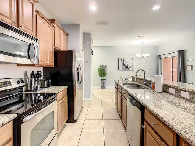 8845 CANDY PALM ROAD, Kissimmee, FL 34747